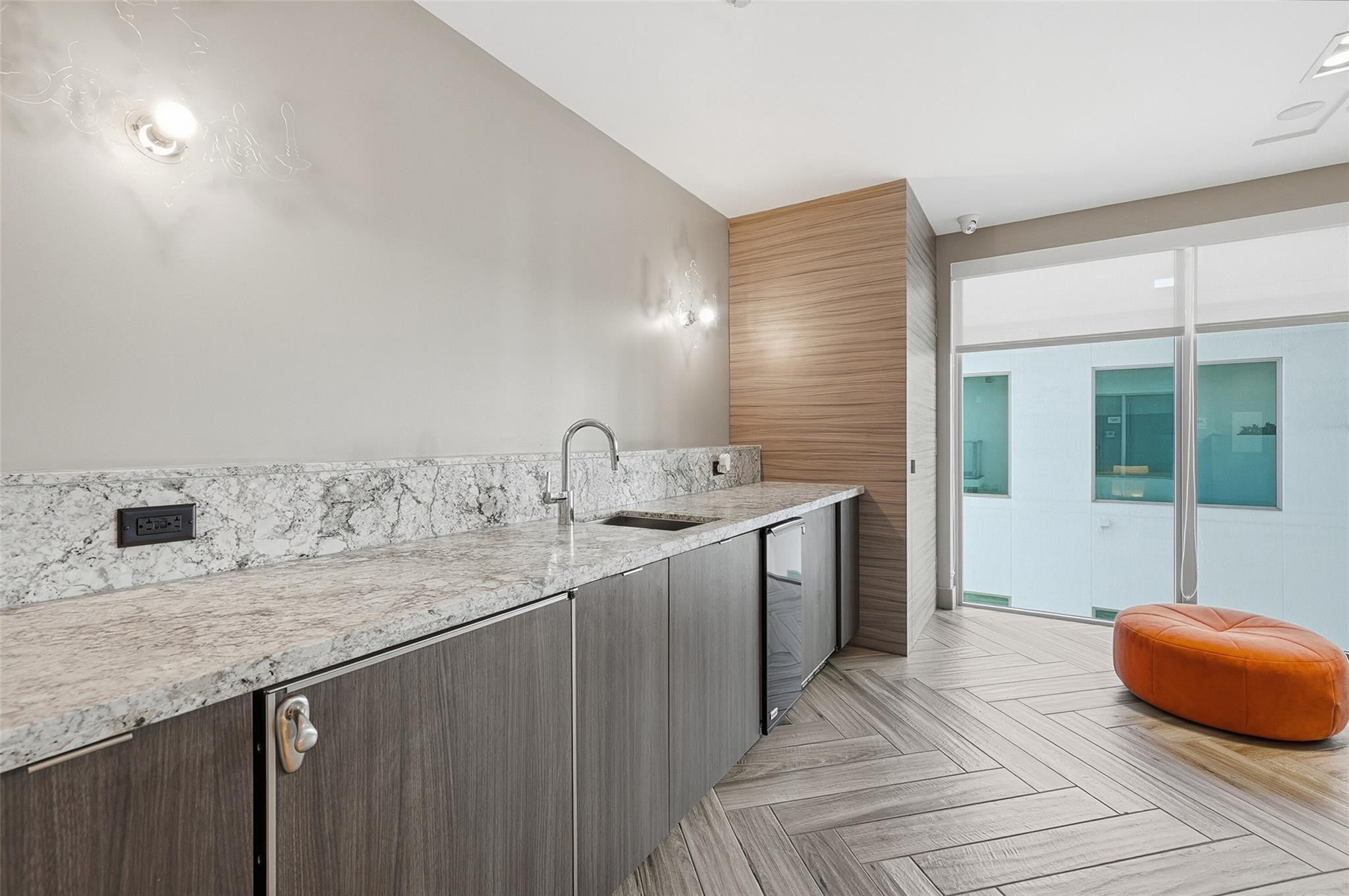 LE PARC - Residential