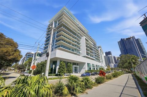 1600 SW 1st Avenue 510 Miami FL 33129