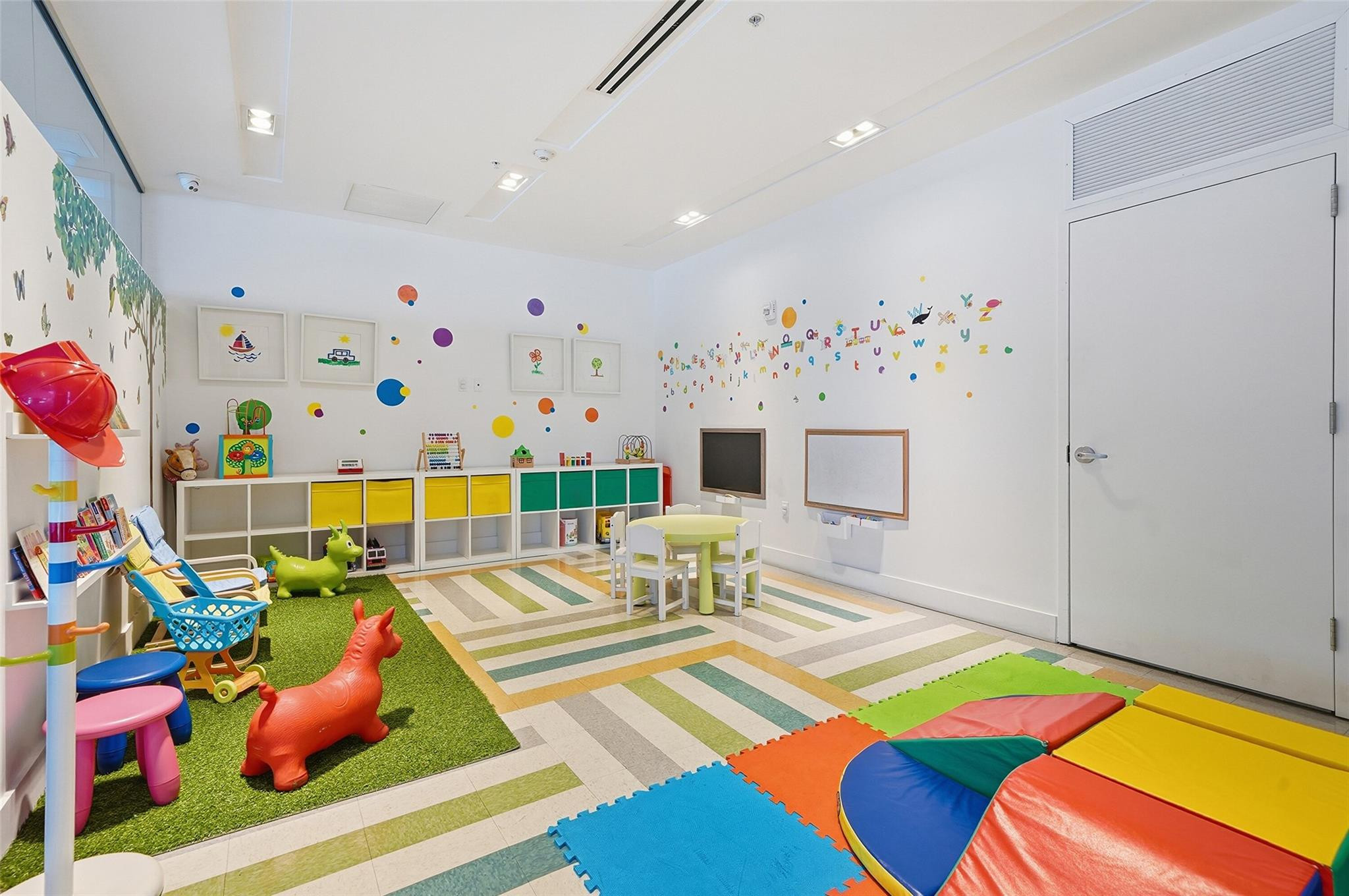 LE PARC - Residential