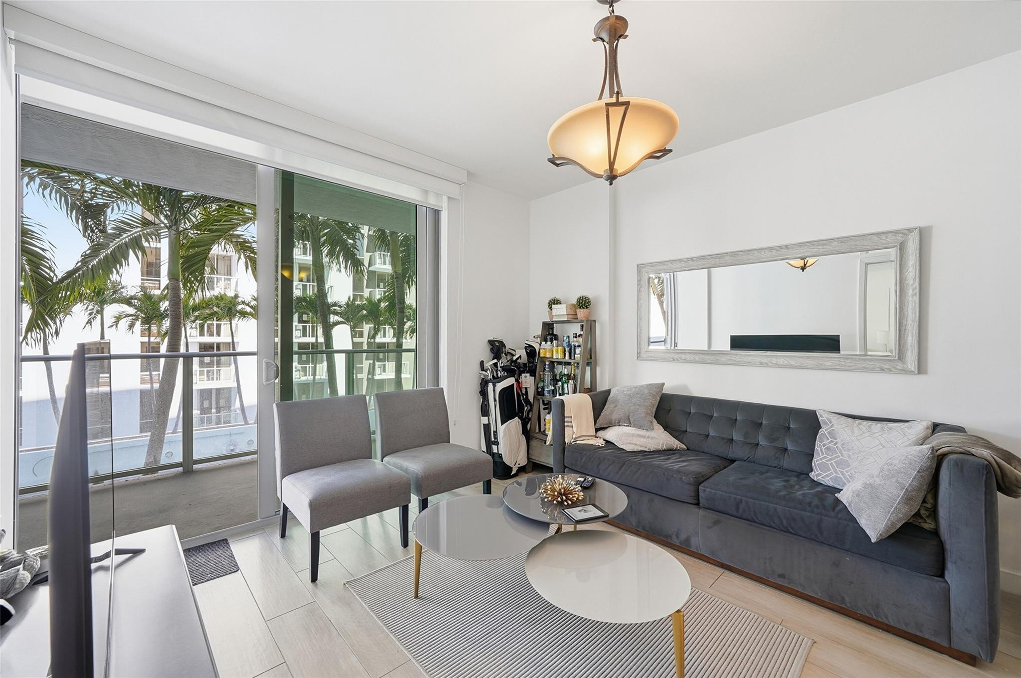 LE PARC - Residential