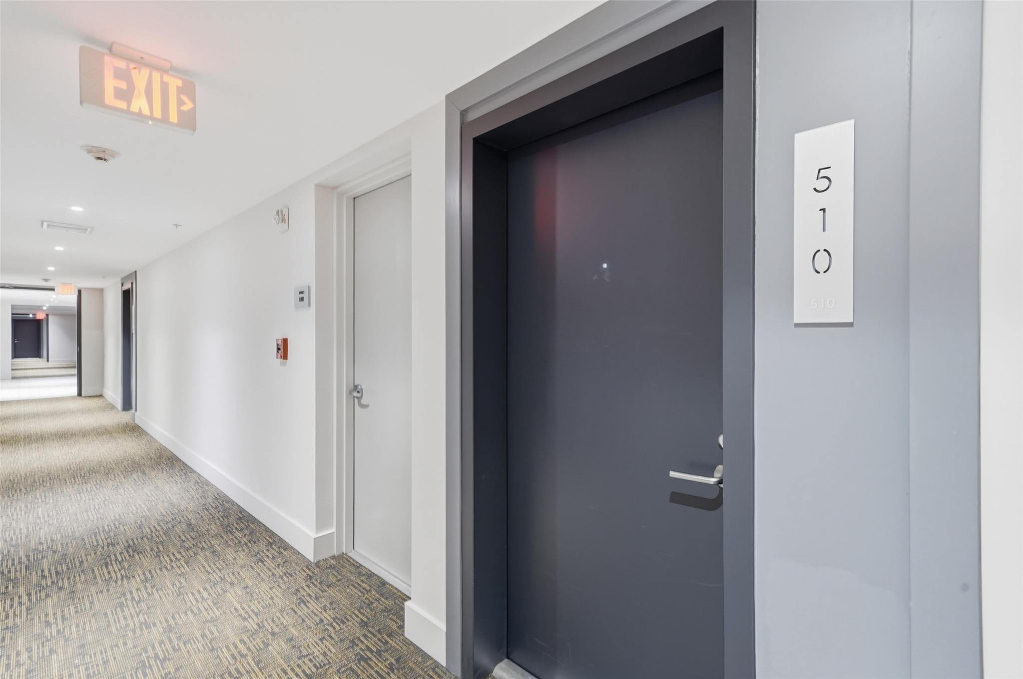 1600 SW 1st Avenue 510