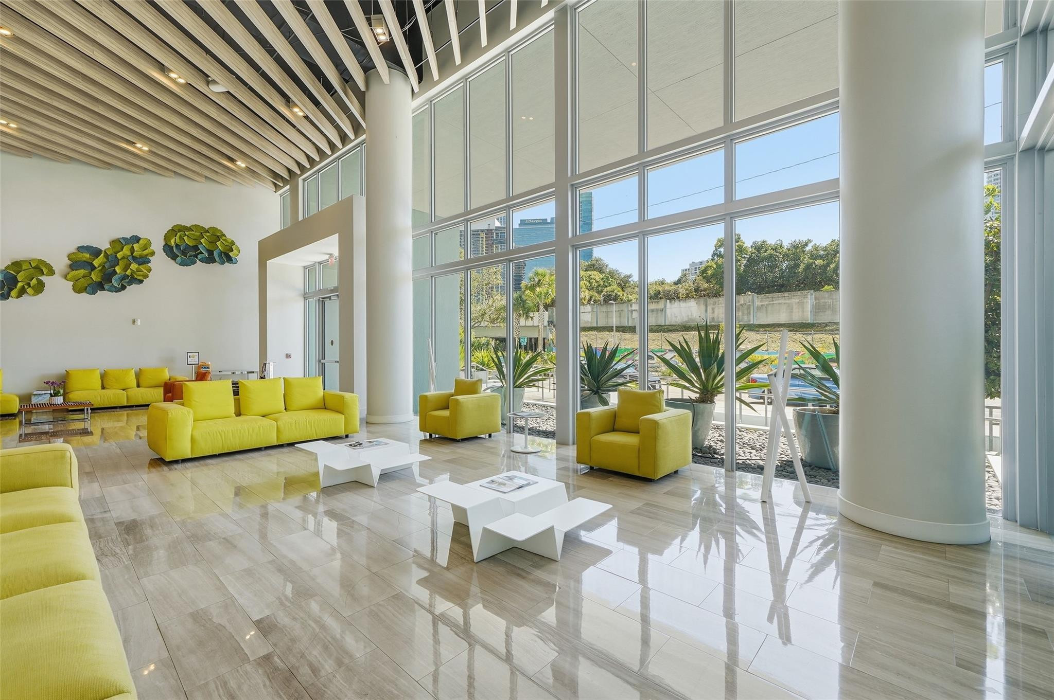 LE PARC - Residential