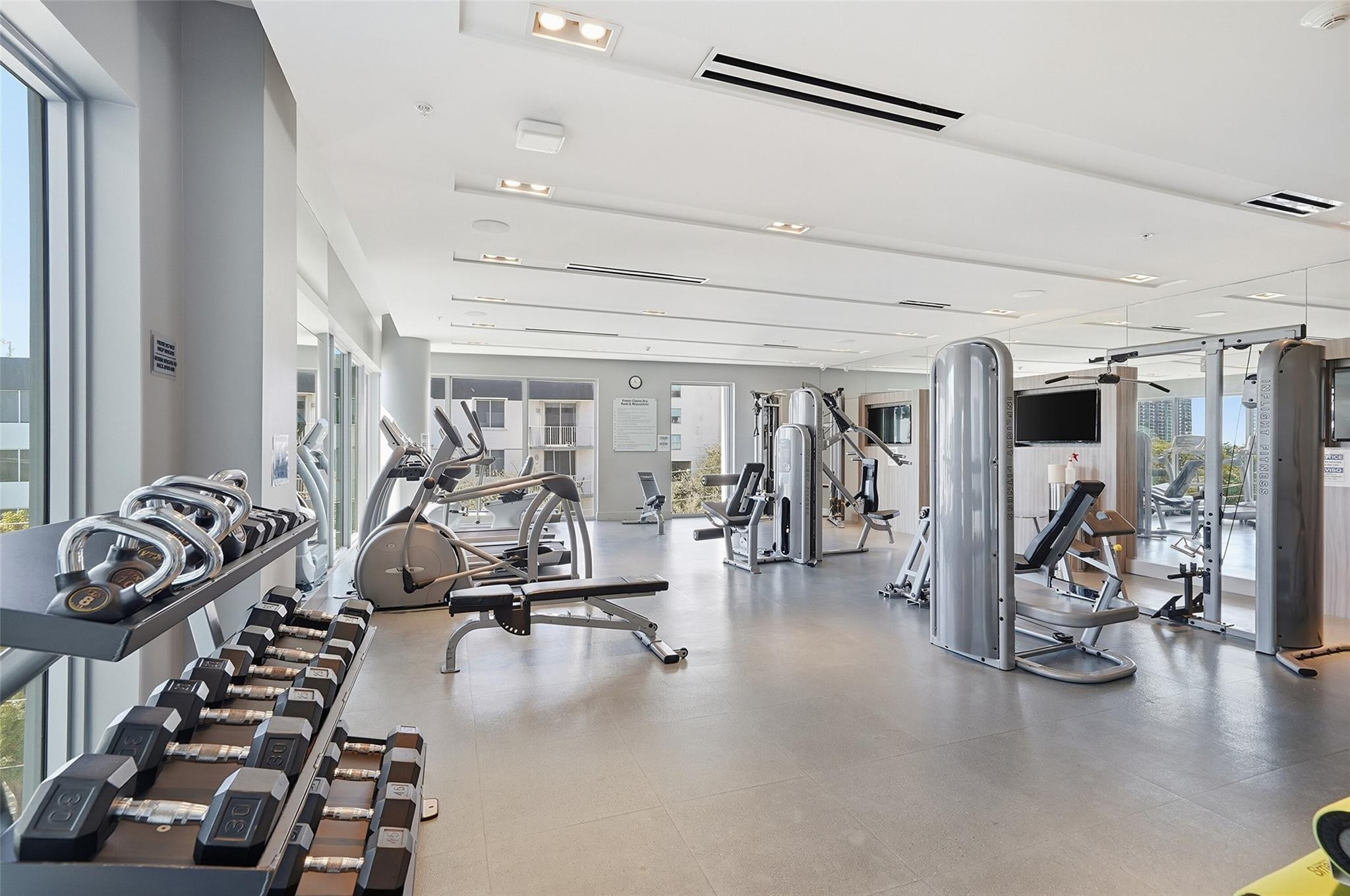 LE PARC - Residential