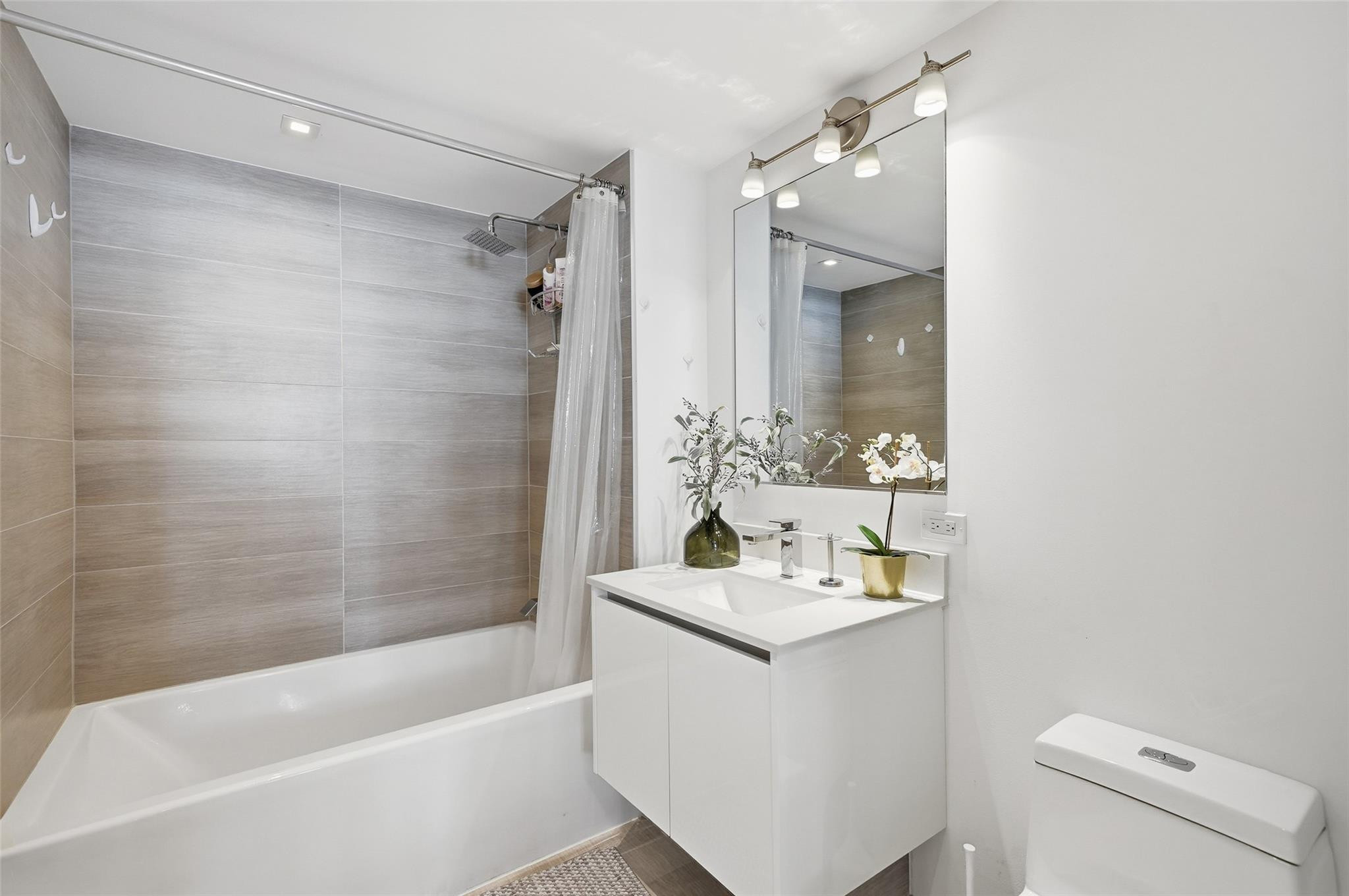 LE PARC - Residential