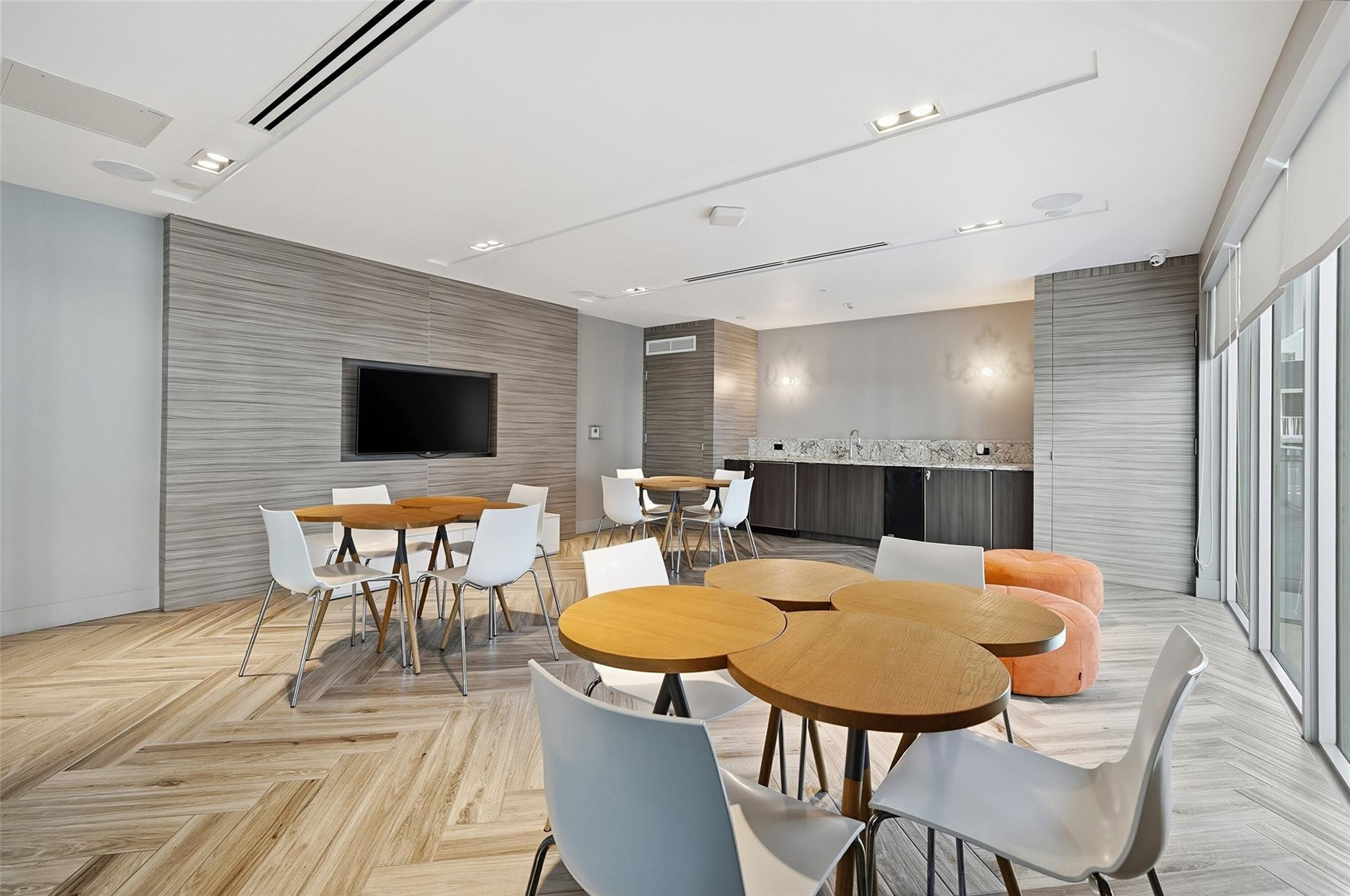 LE PARC - Residential