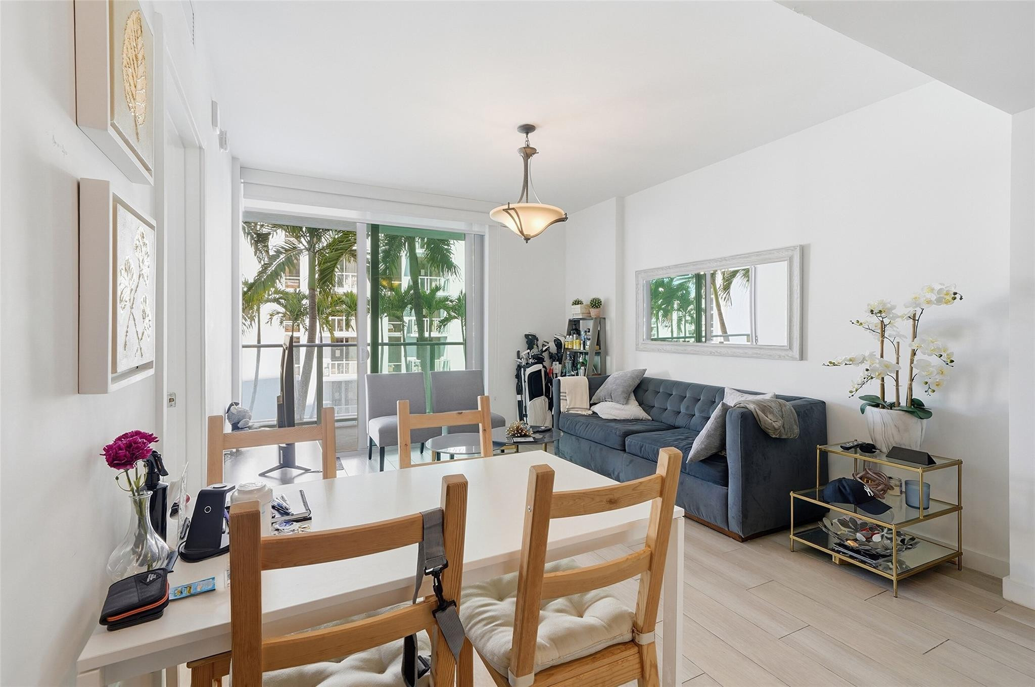 LE PARC - Residential