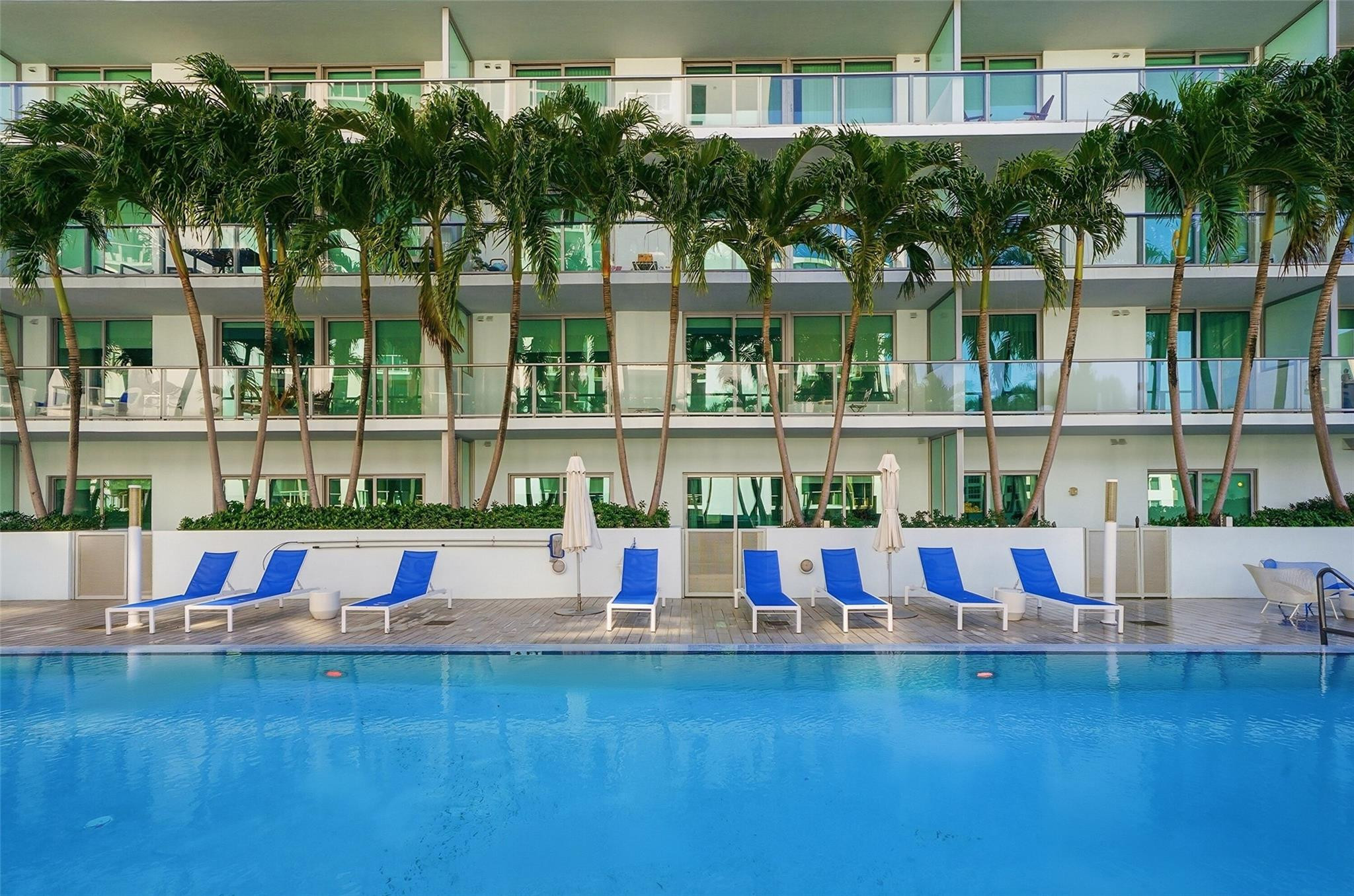 LE PARC - Residential