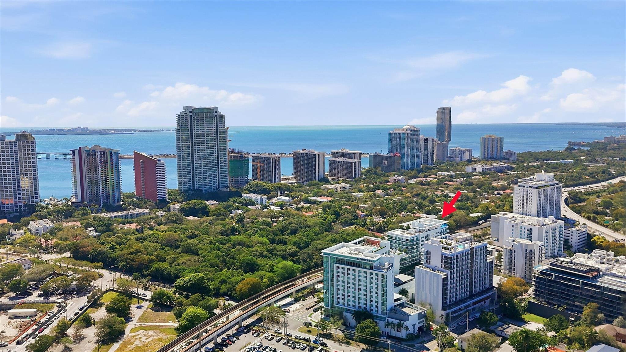 LE PARC - Residential