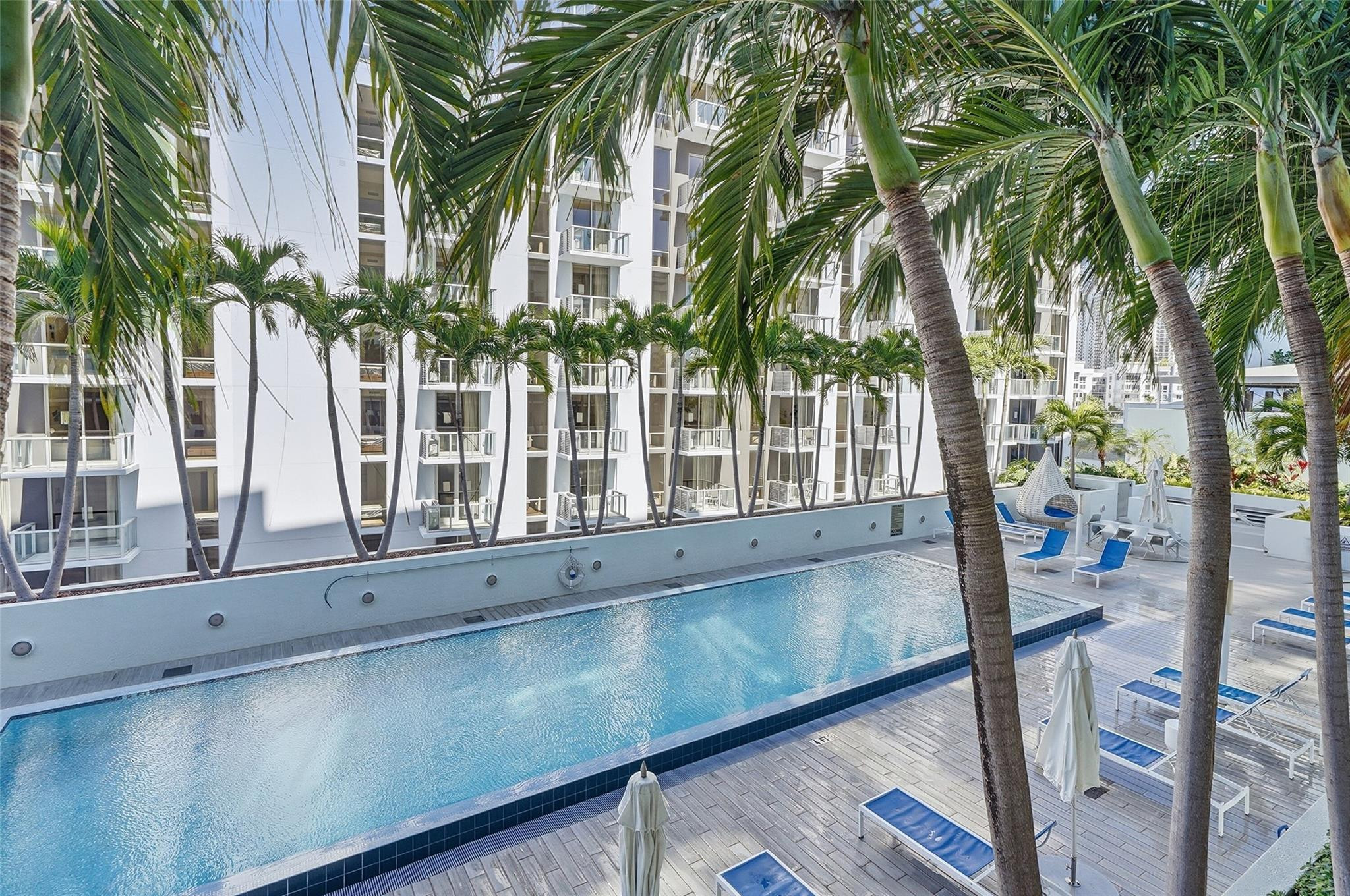 LE PARC - Residential