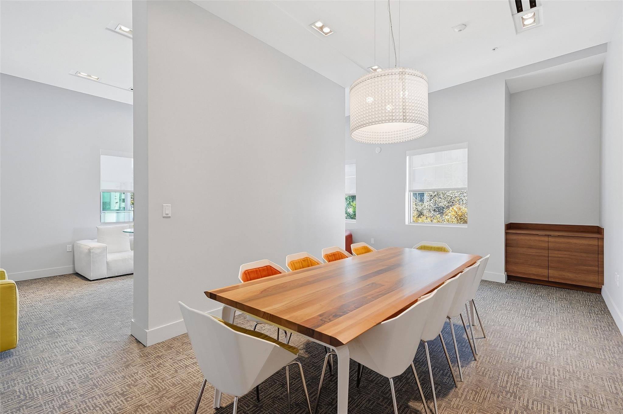 LE PARC - Residential