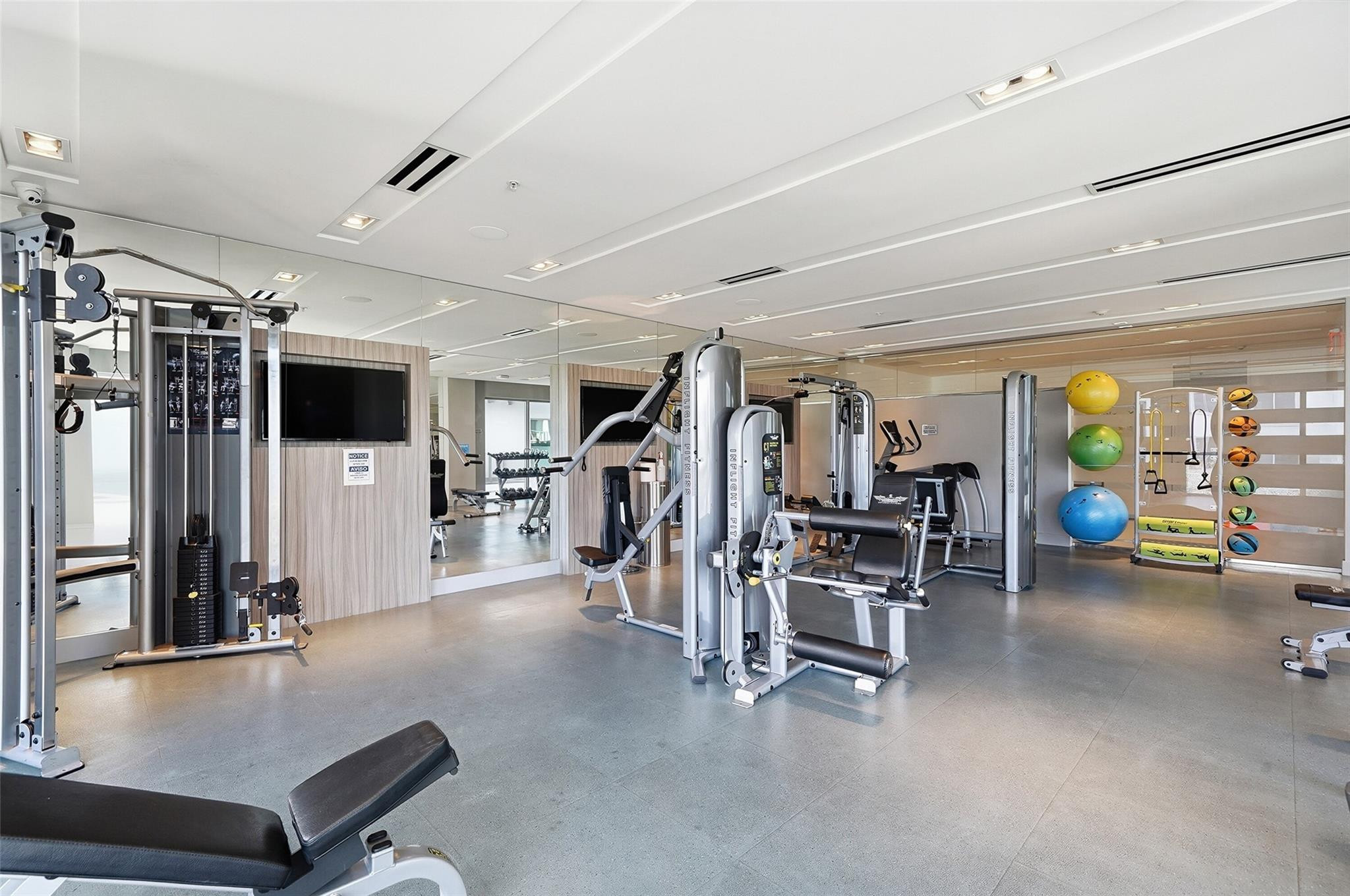 LE PARC - Residential