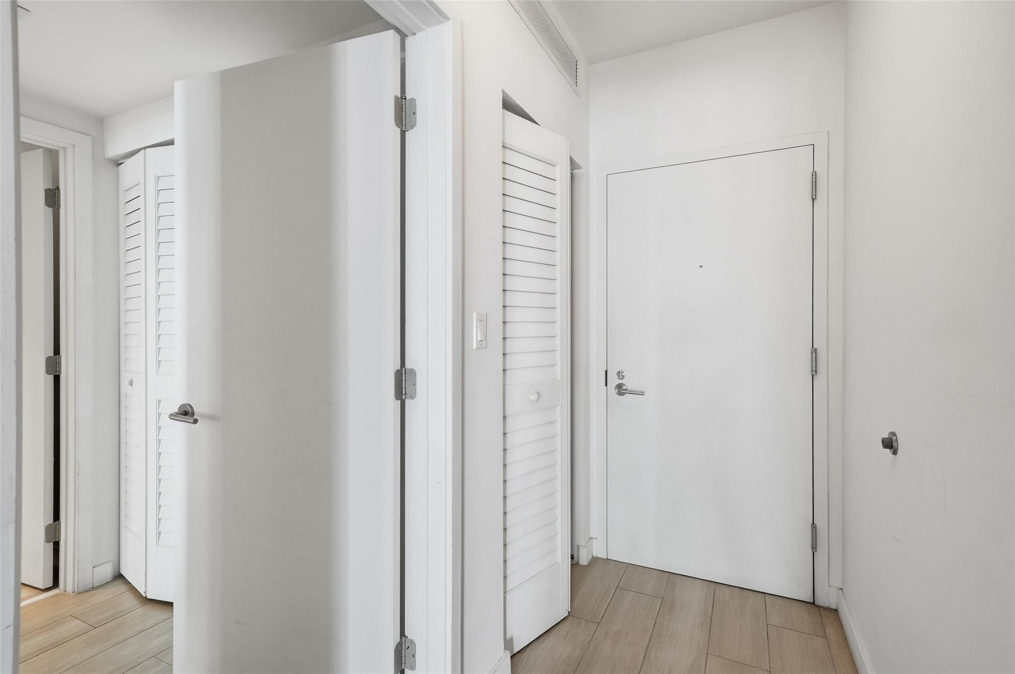 LE PARC - Residential