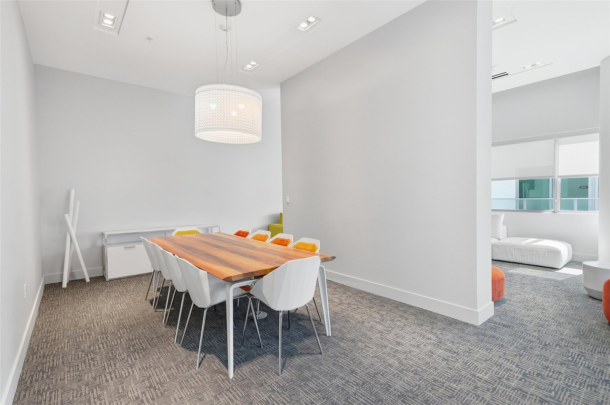 LE PARC - Residential