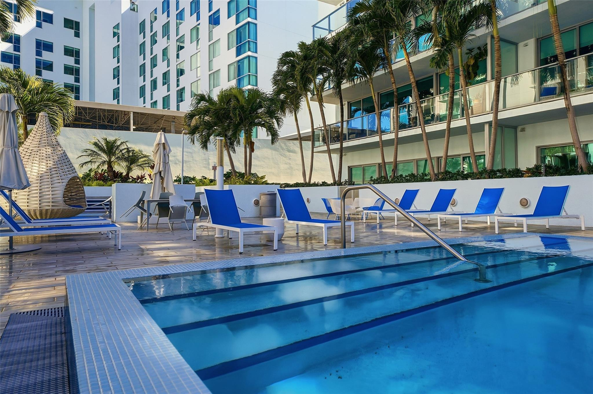 LE PARC - Residential