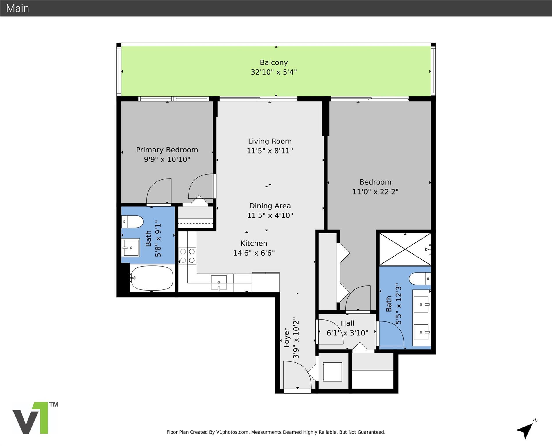 LE PARC - Residential