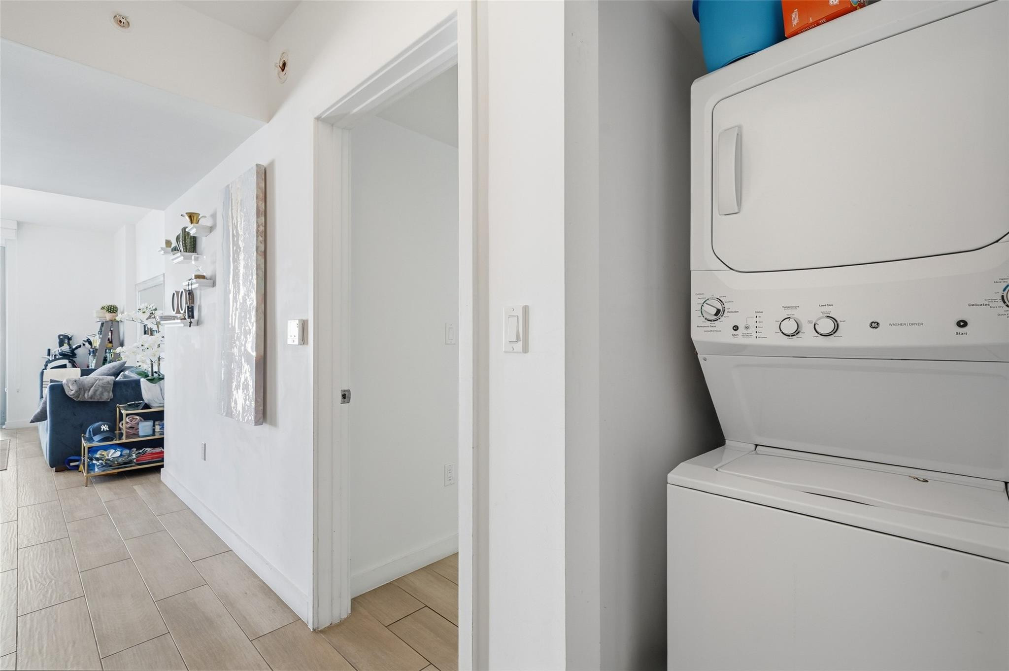 LE PARC - Residential