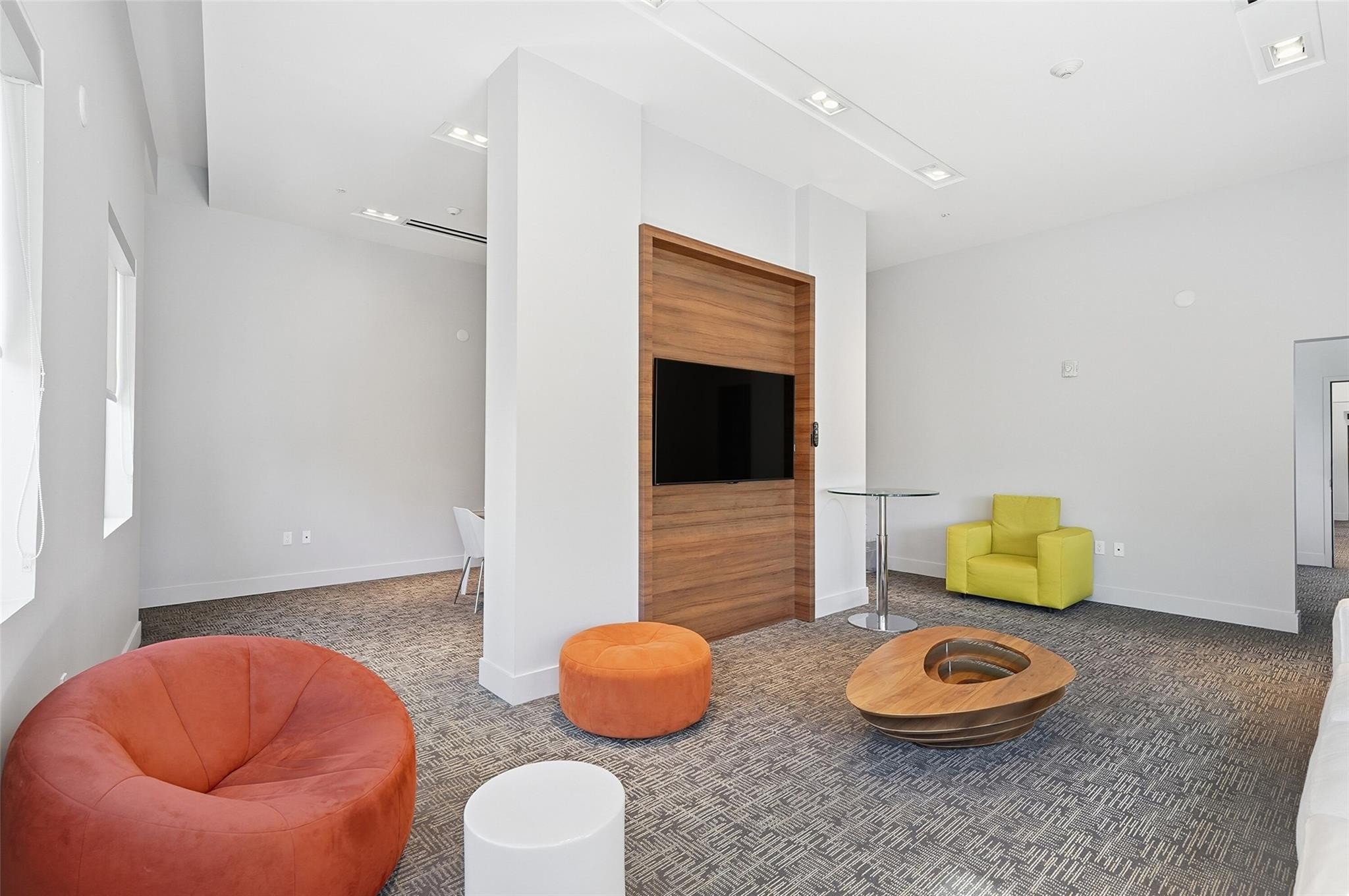 LE PARC - Residential