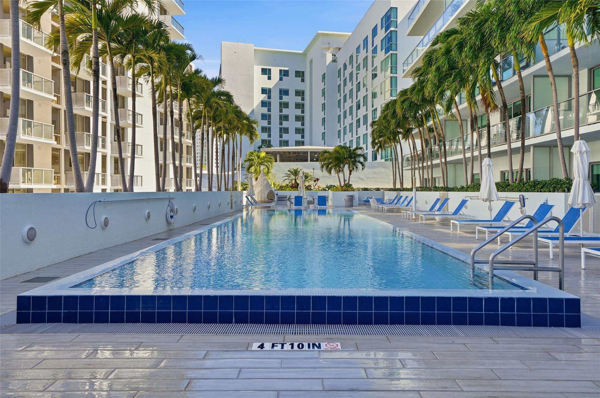 LE PARC - Residential