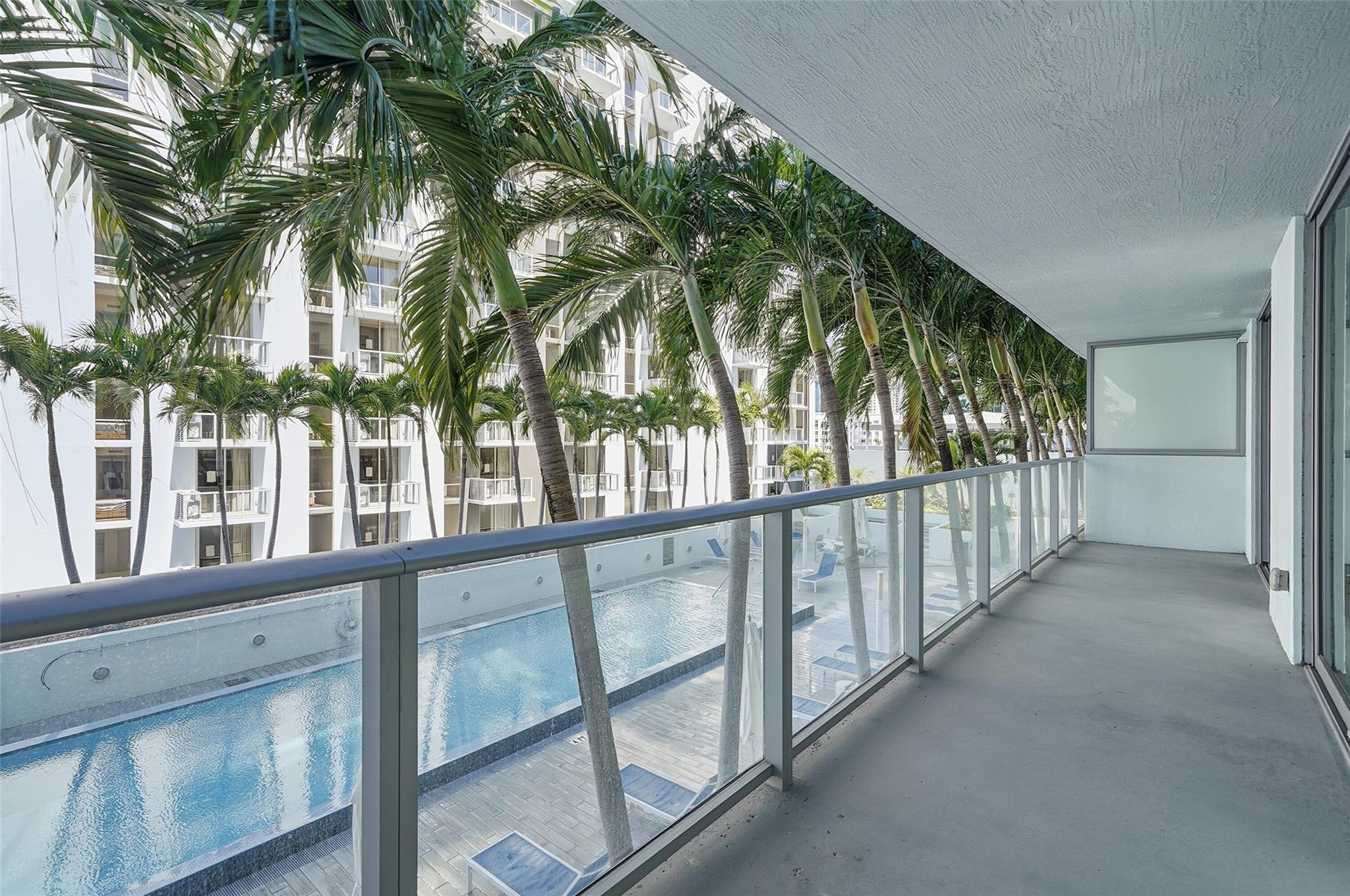 LE PARC - Residential