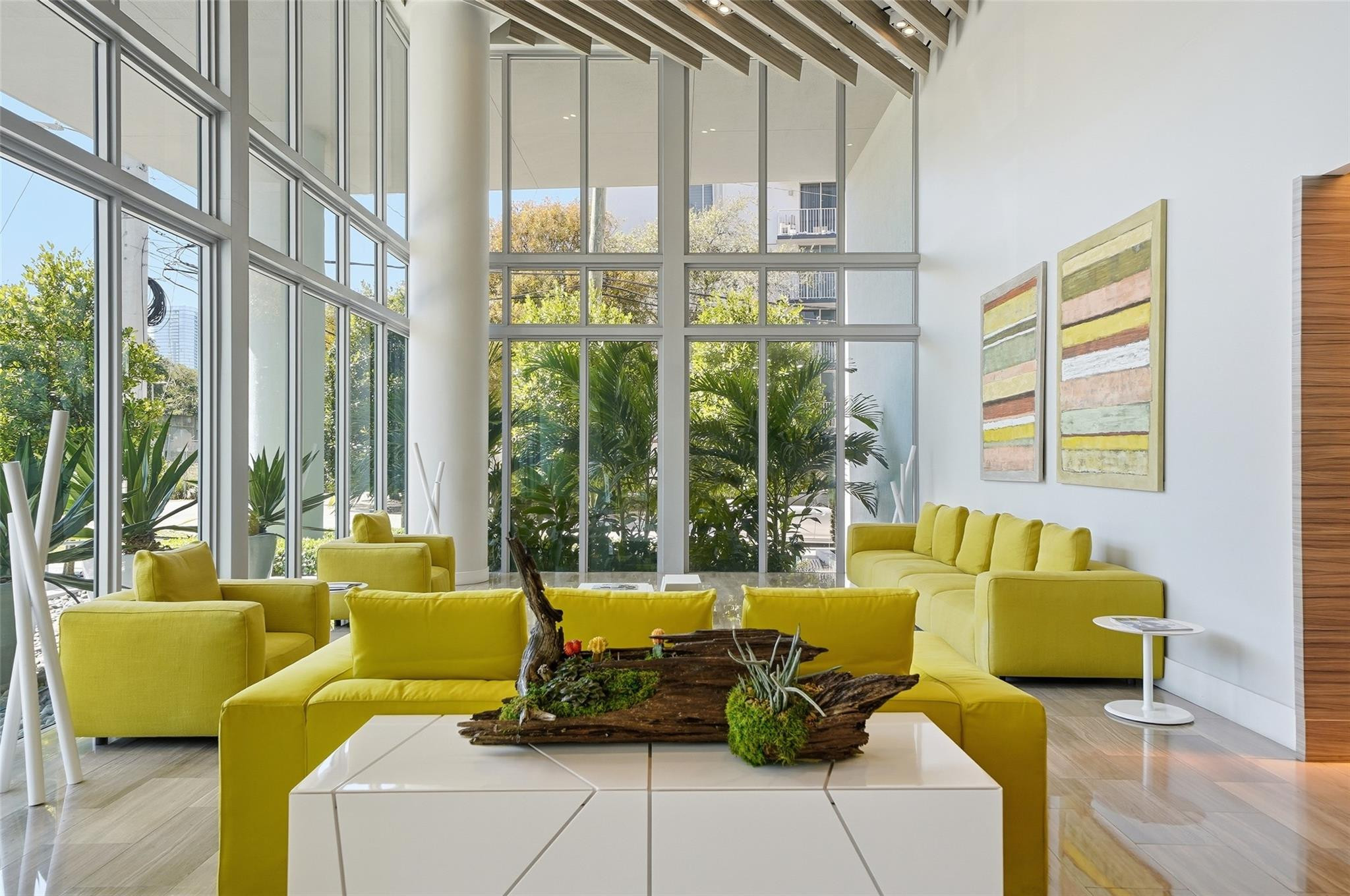 LE PARC - Residential