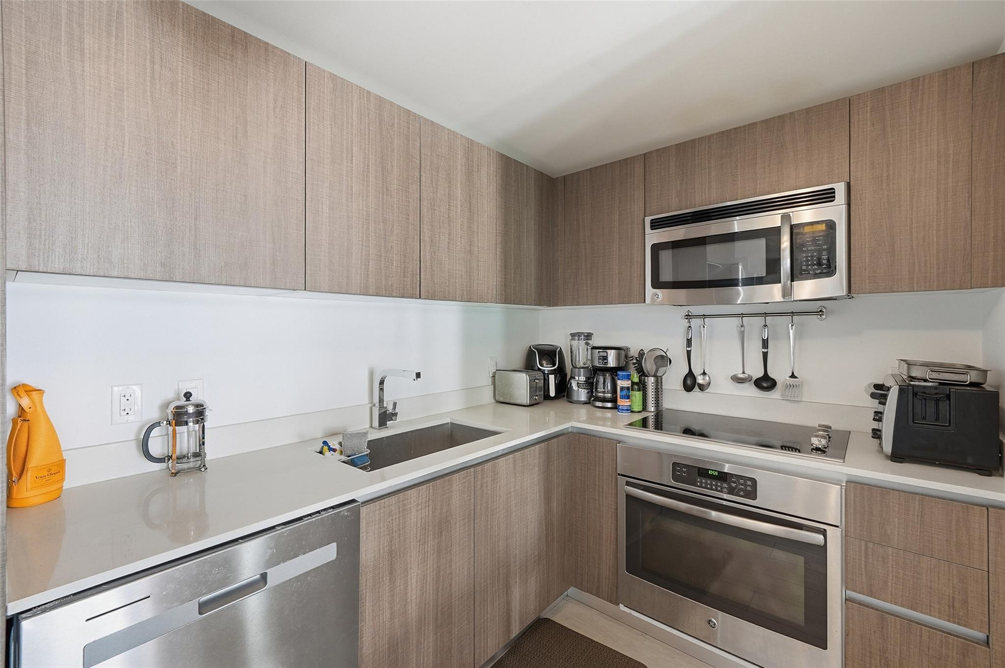 LE PARC - Residential