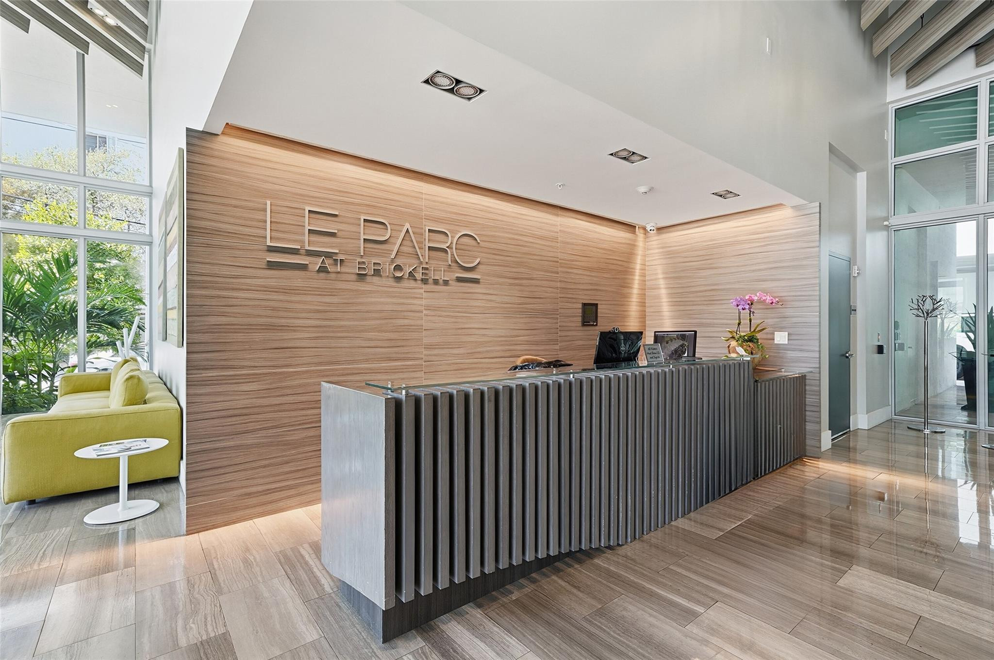 LE PARC - Residential