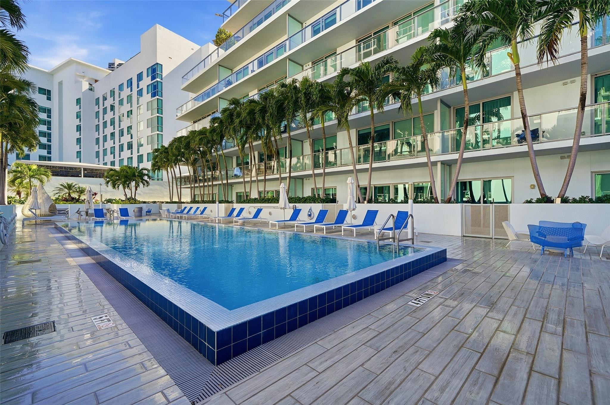 LE PARC - Residential