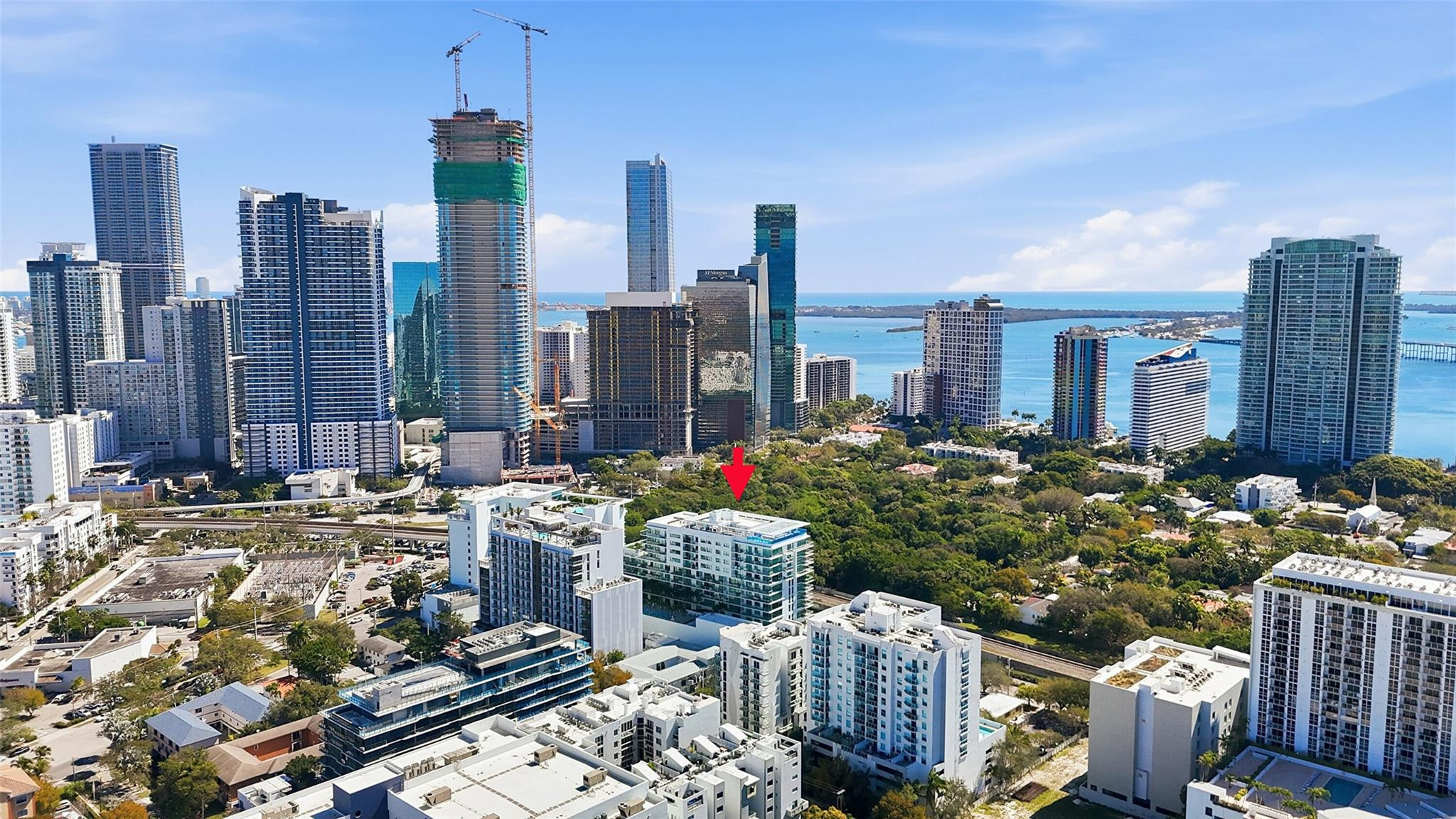 LE PARC - Residential