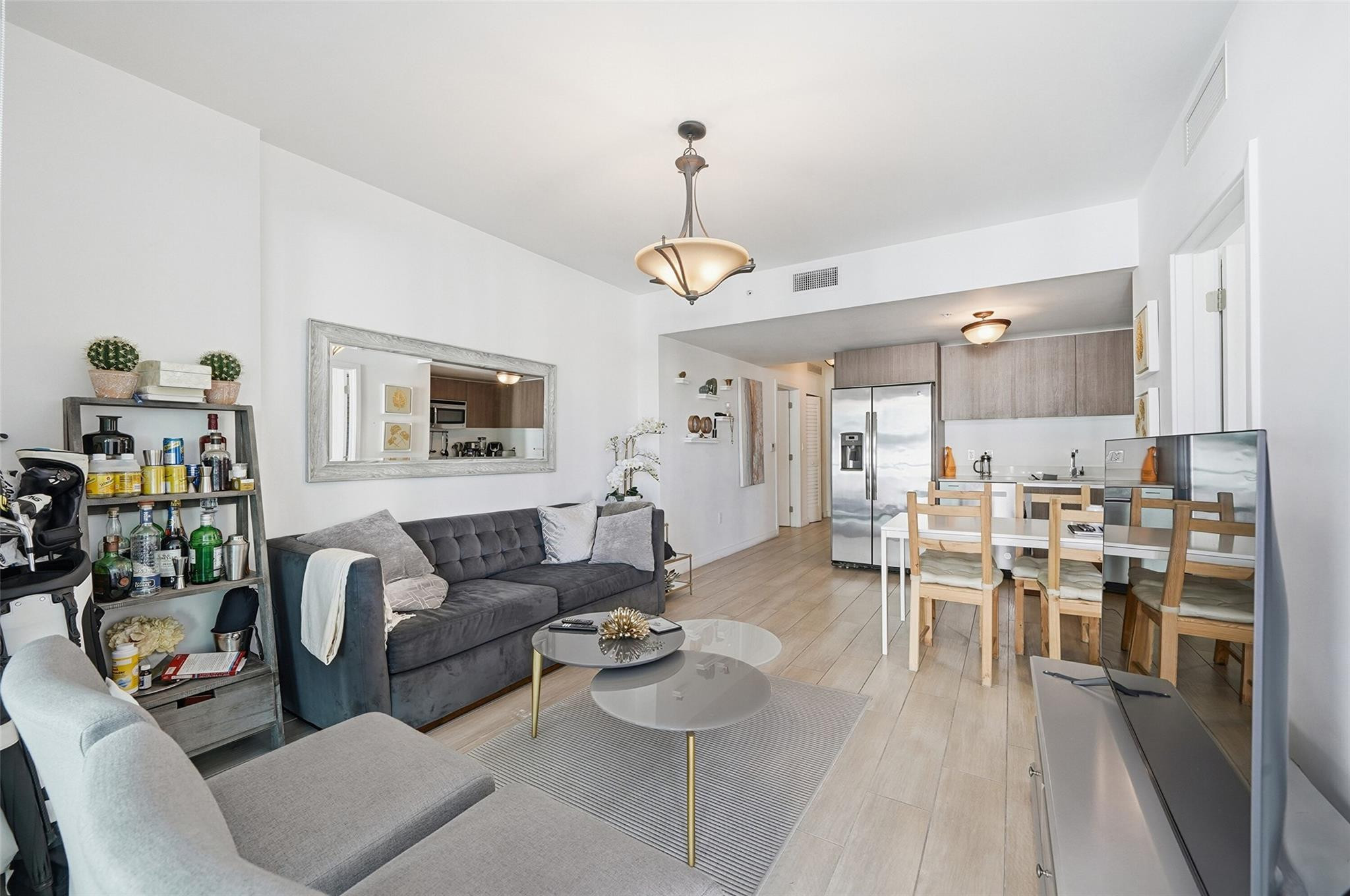 LE PARC - Residential