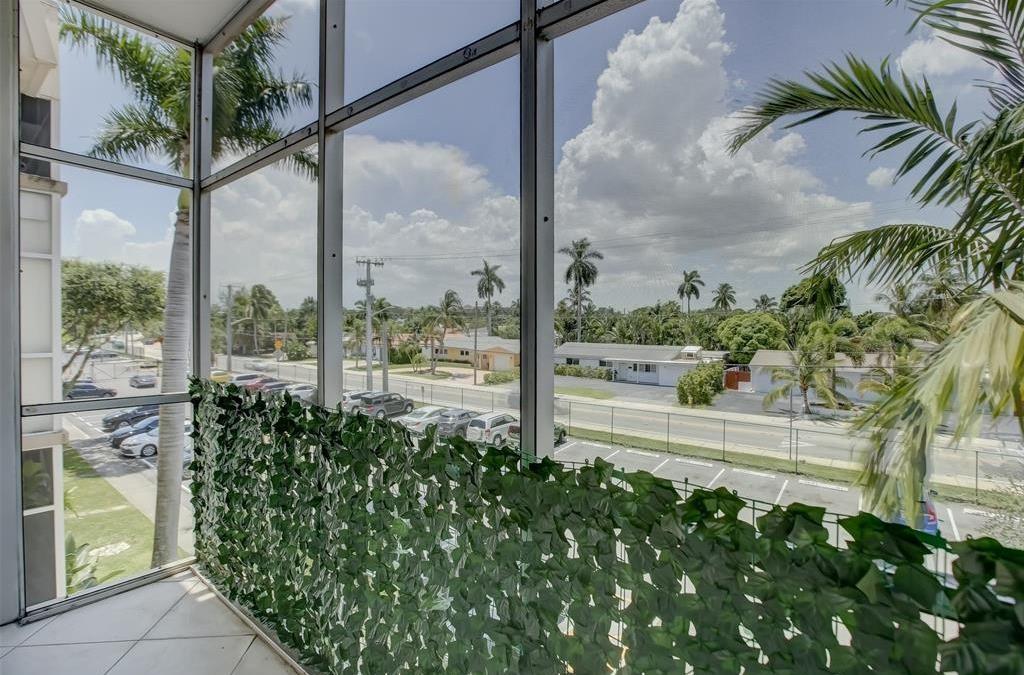 River Shores Condo - Residential Lease