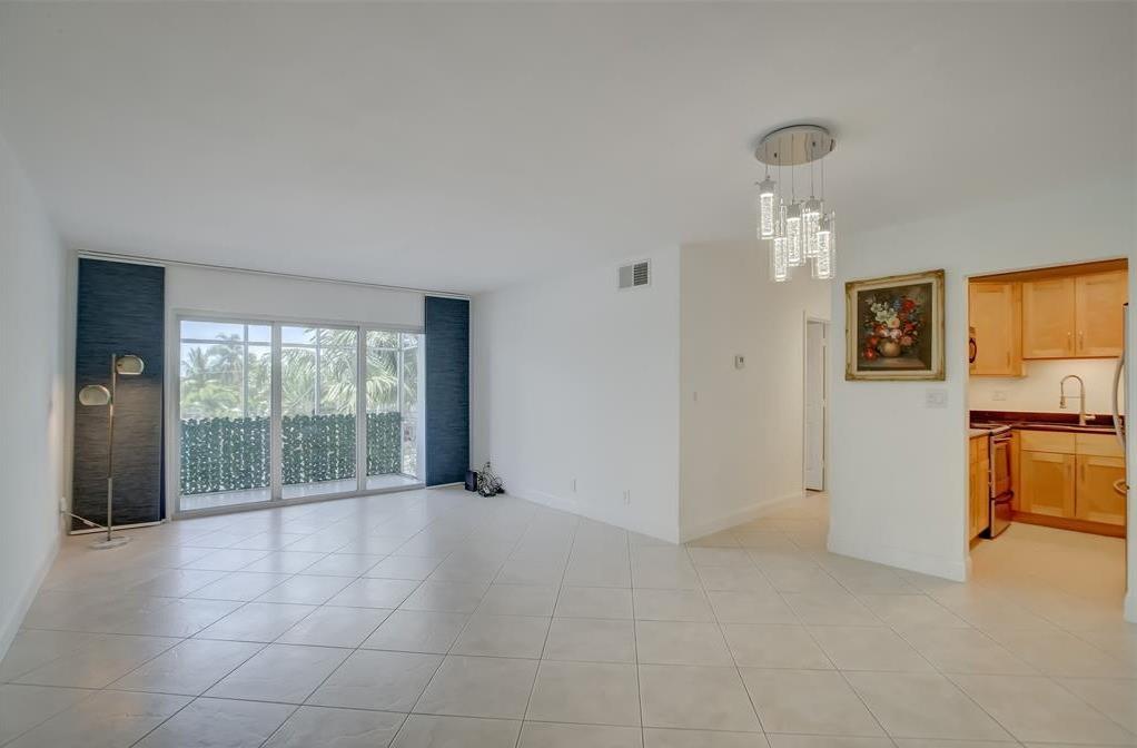 River Shores Condo - Residential Lease