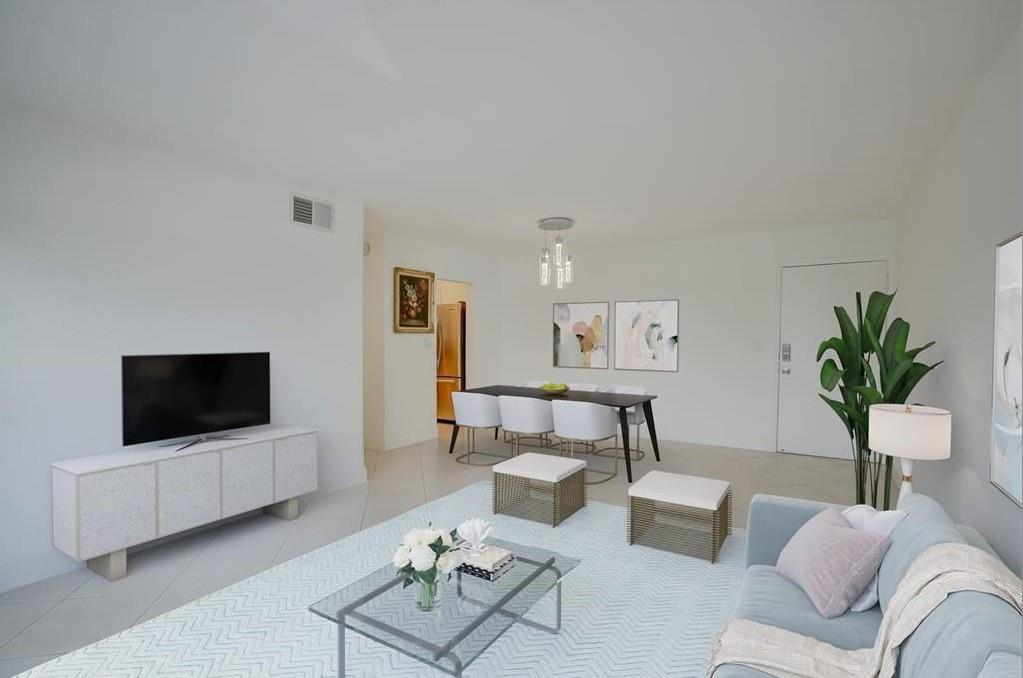 River Shores Condo - Residential Lease