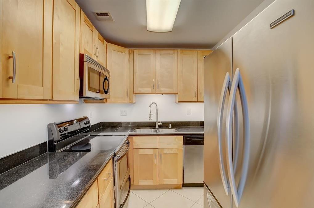 River Shores Condo - Residential Lease