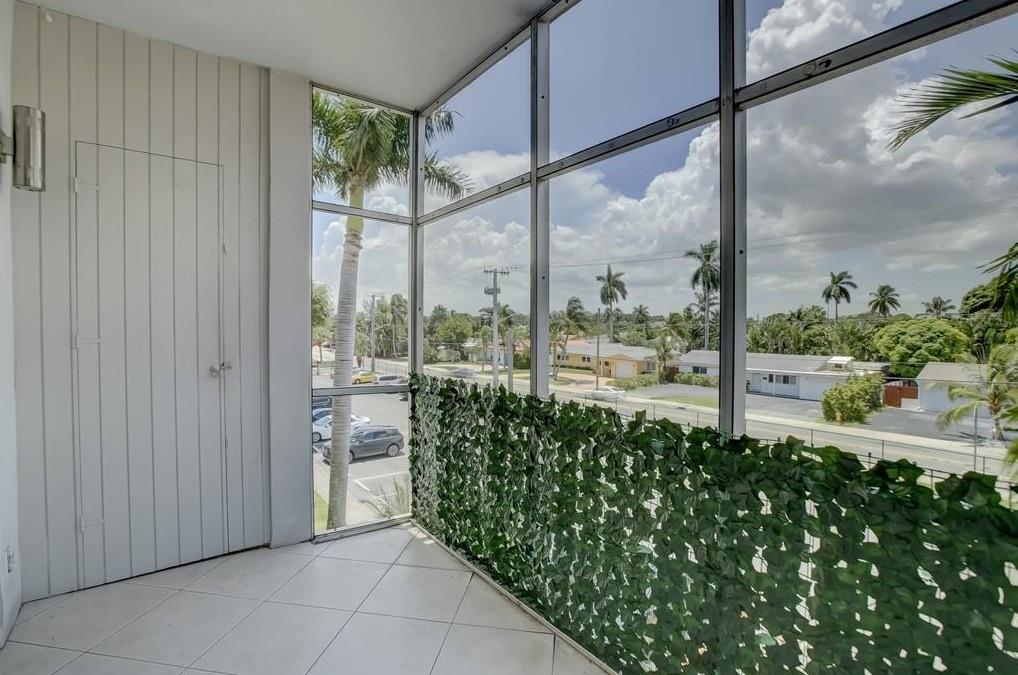 River Shores Condo - Residential Lease