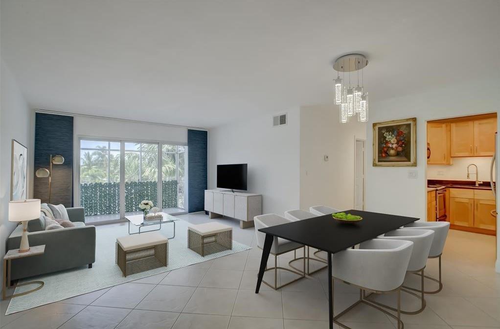 River Shores Condo - Residential Lease