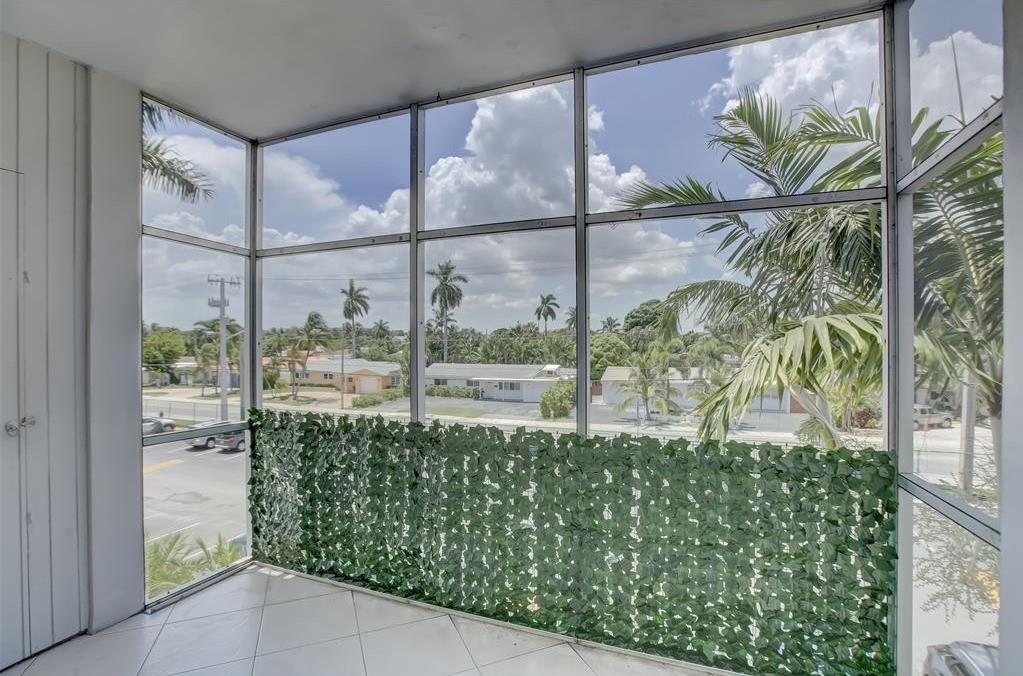 River Shores Condo - Residential Lease