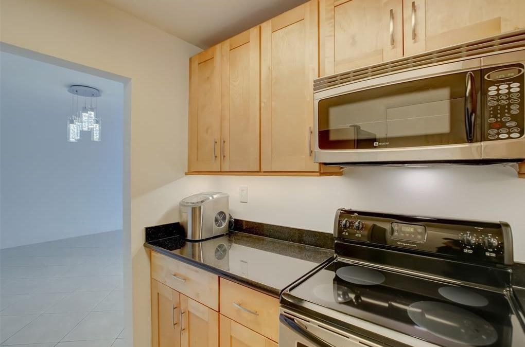 River Shores Condo - Residential Lease