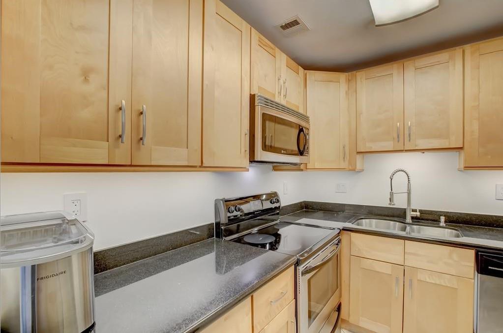 River Shores Condo - Residential Lease