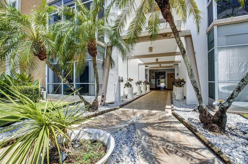 Ready for immediate occupancy this lovely 2 bedroom 1 bath is perfect! Upgrades include top of the line Impact Windows/Doors, Upgraded wood cabinetry, granite counter tops, updated bathrooms, tile floors, newer central AC, and tankless hot water heater. Location, Location, Location. The waterfront Complex of River Shores is right in the heart of Oakland Park, just moments from popular Wilton Drive, 5 minutes from downtown Fort Lauderdale, the Beach & numerous restaurants to satisfy every palate. This Pet friendly, gated community is located on the Middle River & boasts a heated pool, tennis courts & free dockage for your kayak/boat. Maintenance fee includes water, high speed internet and cable TV. Plenty of parking in the complex.