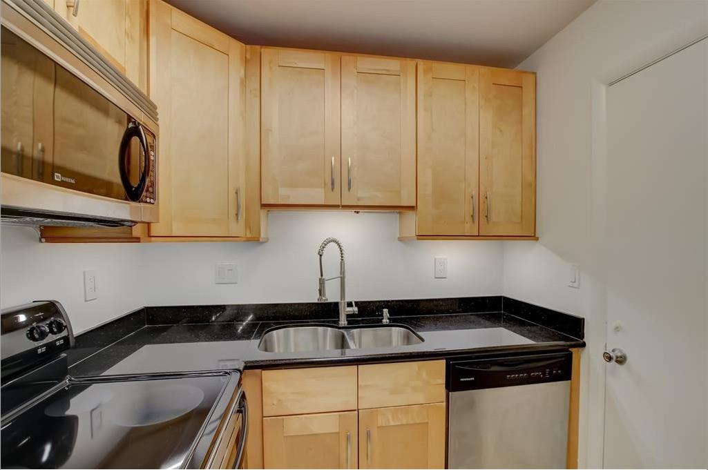 River Shores Condo - Residential Lease