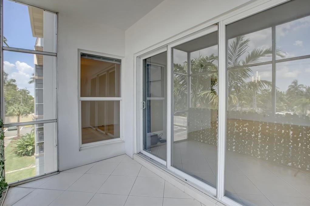 River Shores Condo - Residential Lease