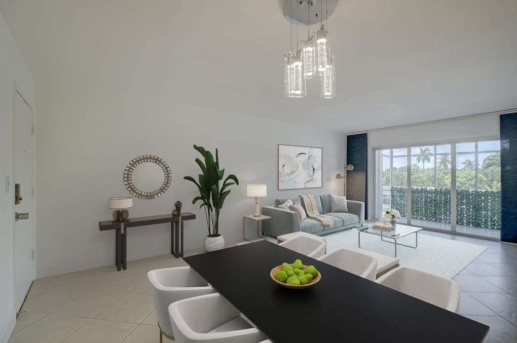 River Shores Condo - Residential Lease