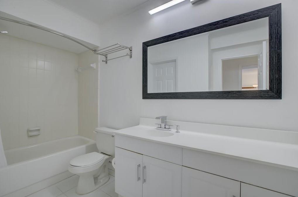 River Shores Condo - Residential Lease