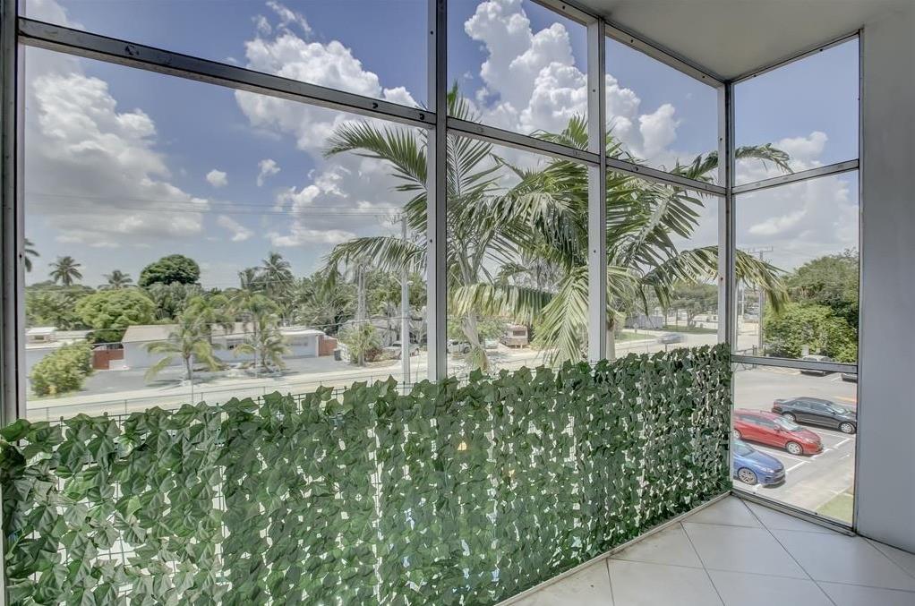 River Shores Condo - Residential Lease