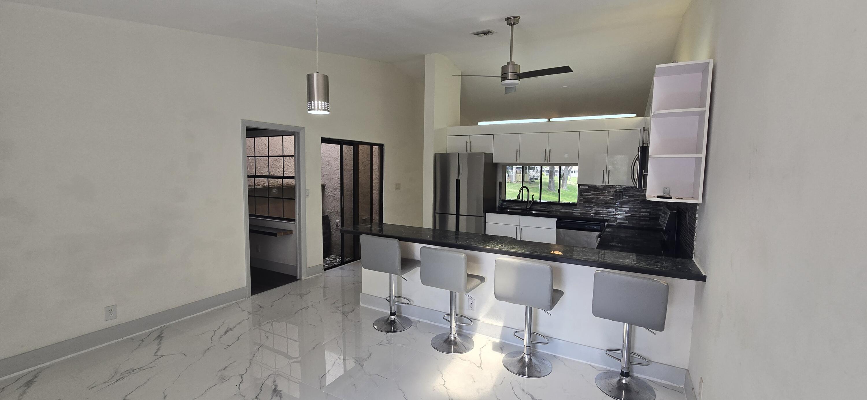 THE LAKES - Residential Lease