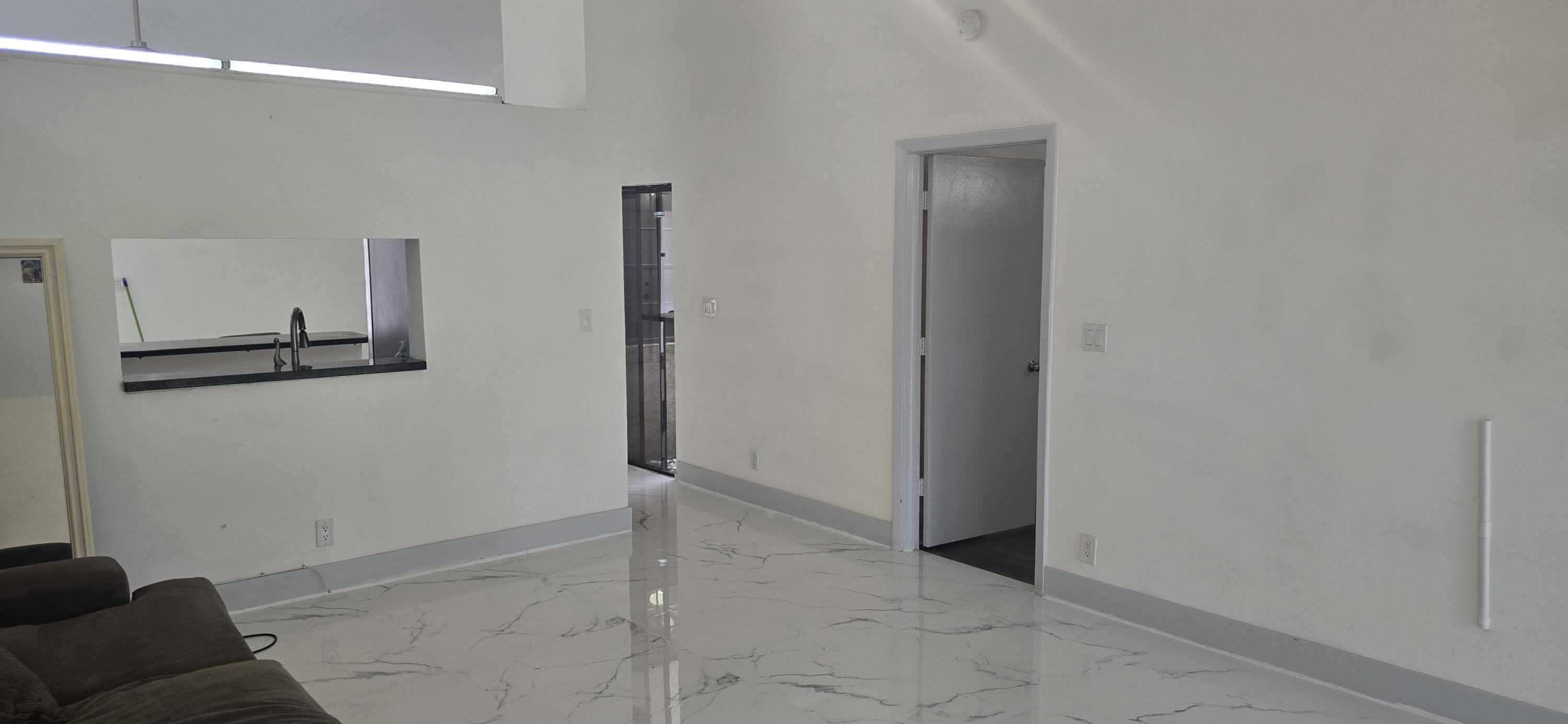 THE LAKES - Residential Lease