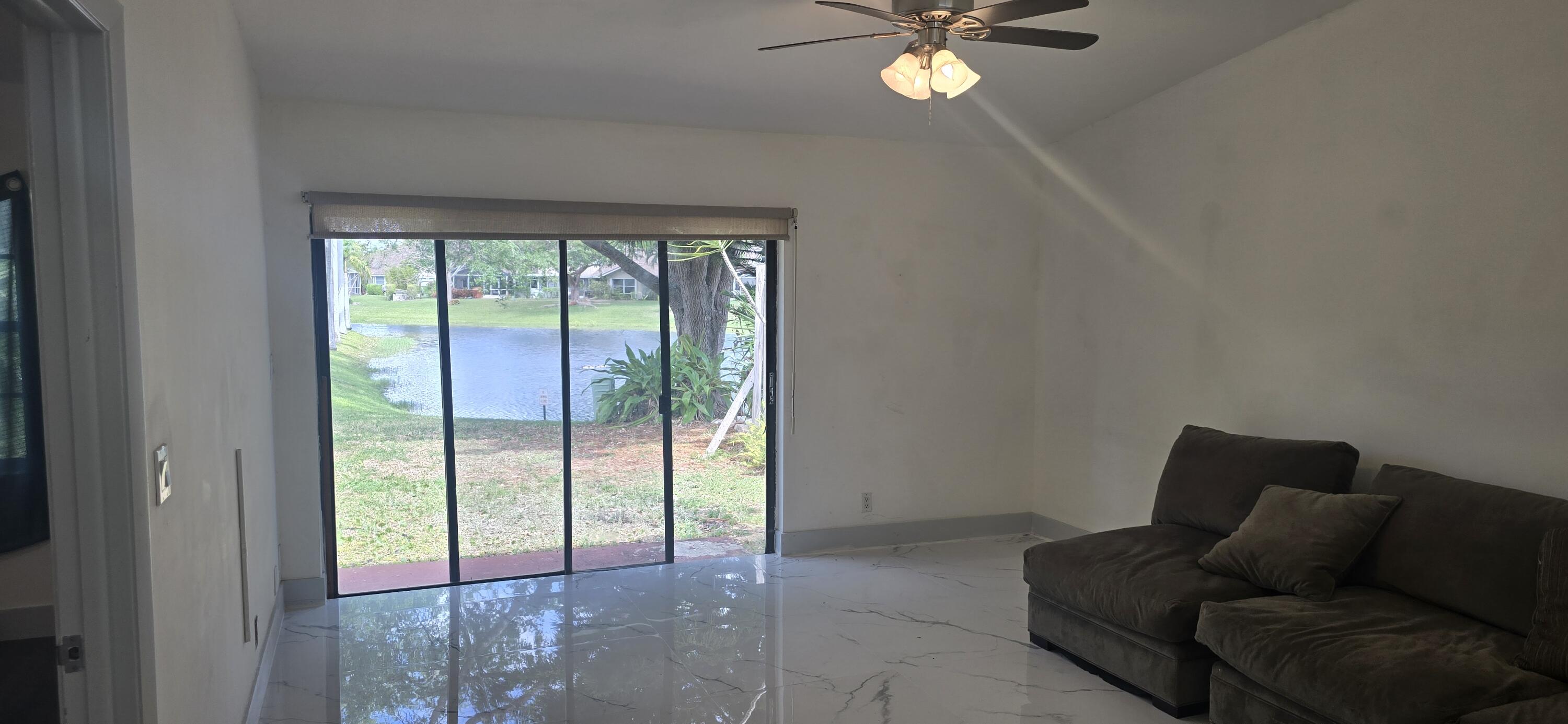 THE LAKES - Residential Lease