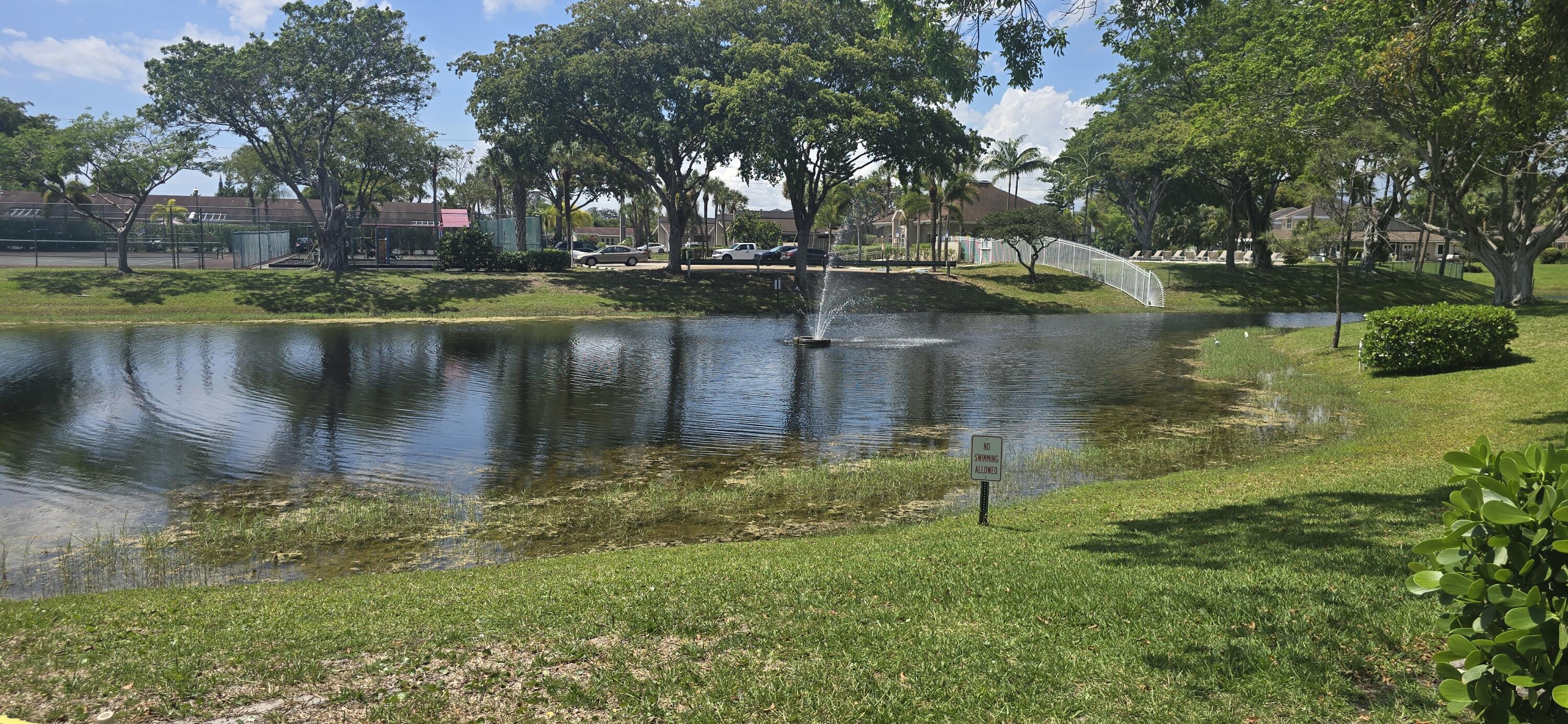 THE LAKES - Residential Lease