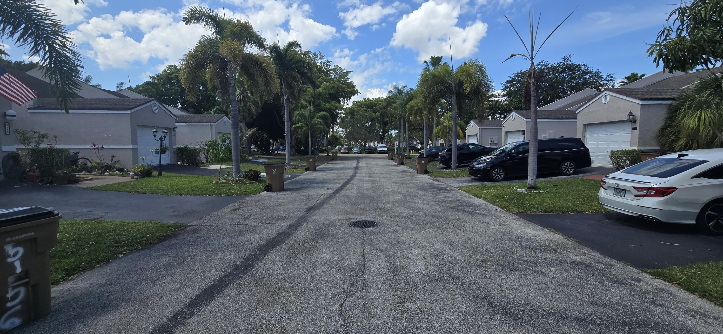 THE LAKES - Residential Lease