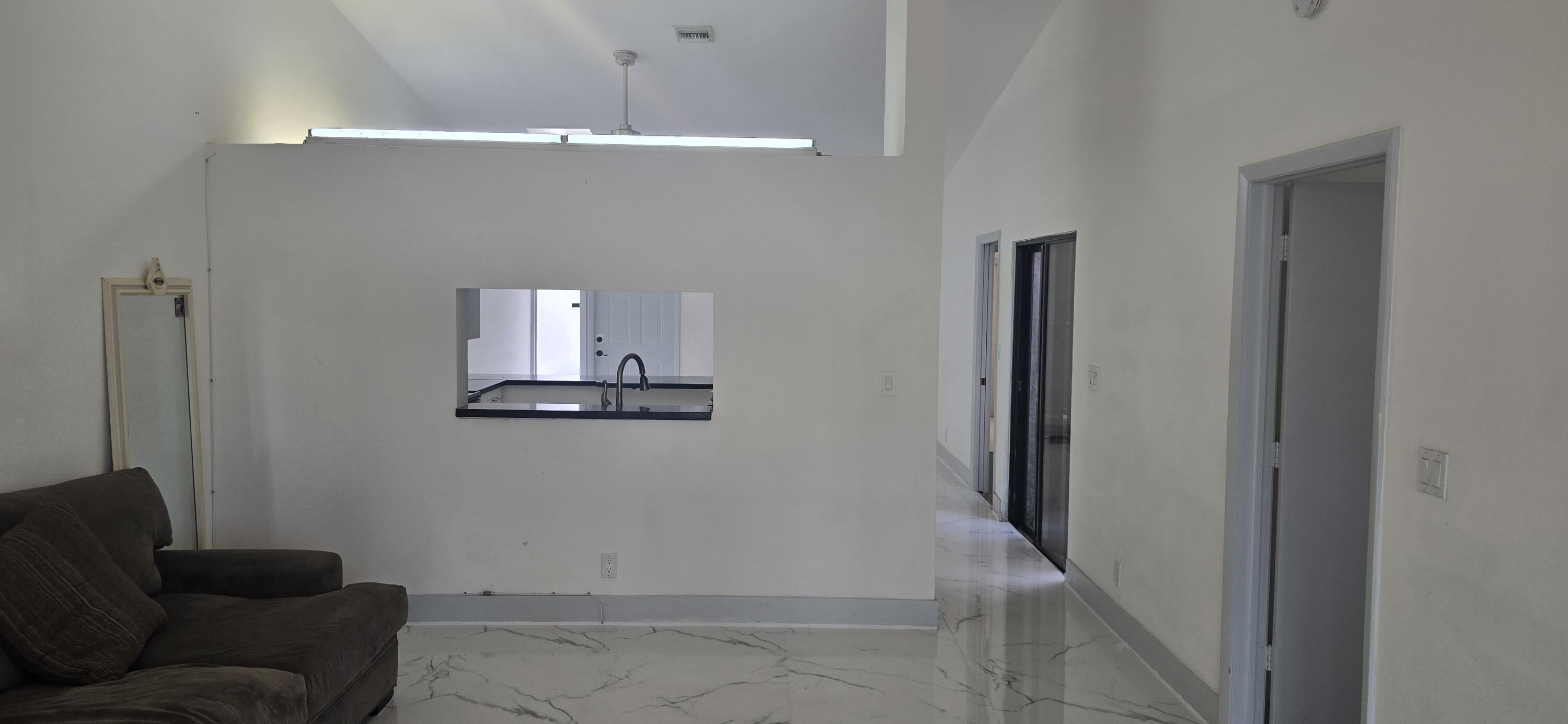 THE LAKES - Residential Lease